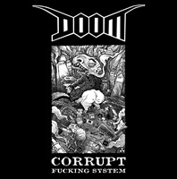 Doom cover